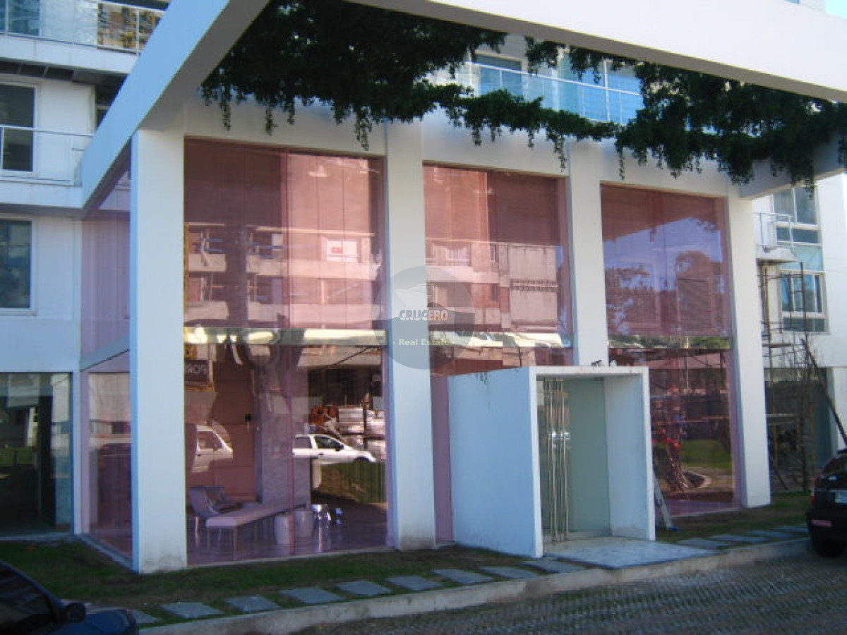 Apartamento ID.1412 - Apartamento en Punta del Este, Roosevelt