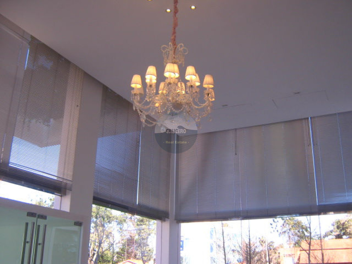 Apartamento ID.1412 - Apartamento en Punta del Este, Roosevelt