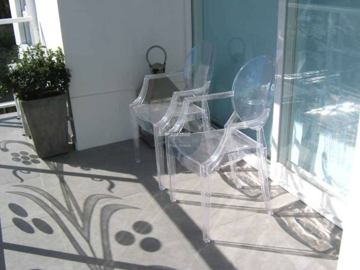 Apartamento ID.1412 - Apartamento en Punta del Este, Roosevelt