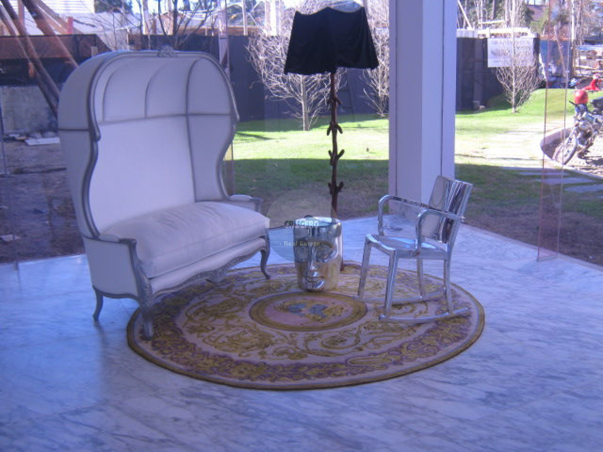 Apartamento ID.1412 - Apartamento en Punta del Este, Roosevelt
