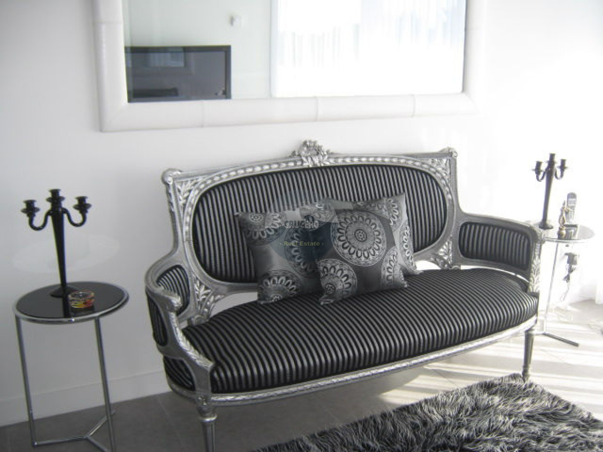 Apartamento ID.1412 - Apartamento en Punta del Este, Roosevelt