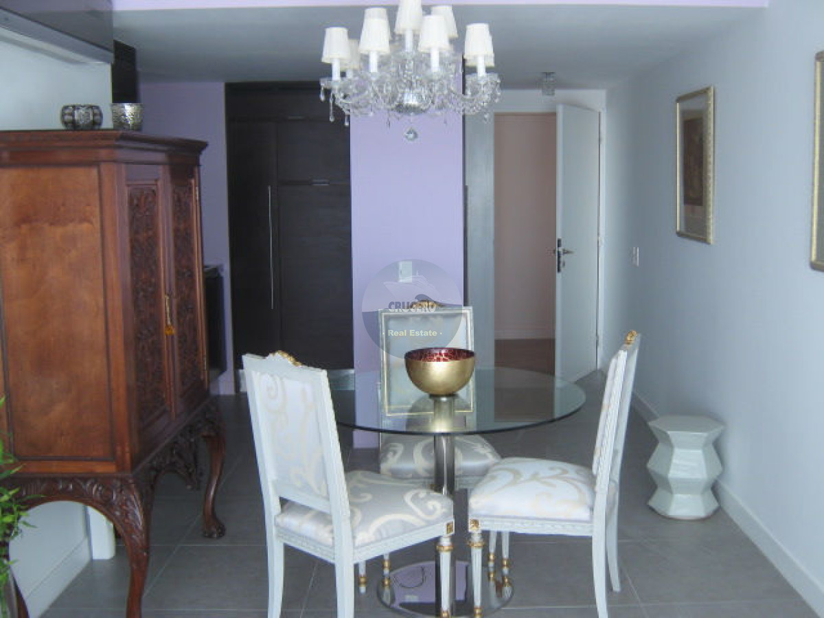 Apartamento ID.1412 - Apartamento en Punta del Este, Roosevelt