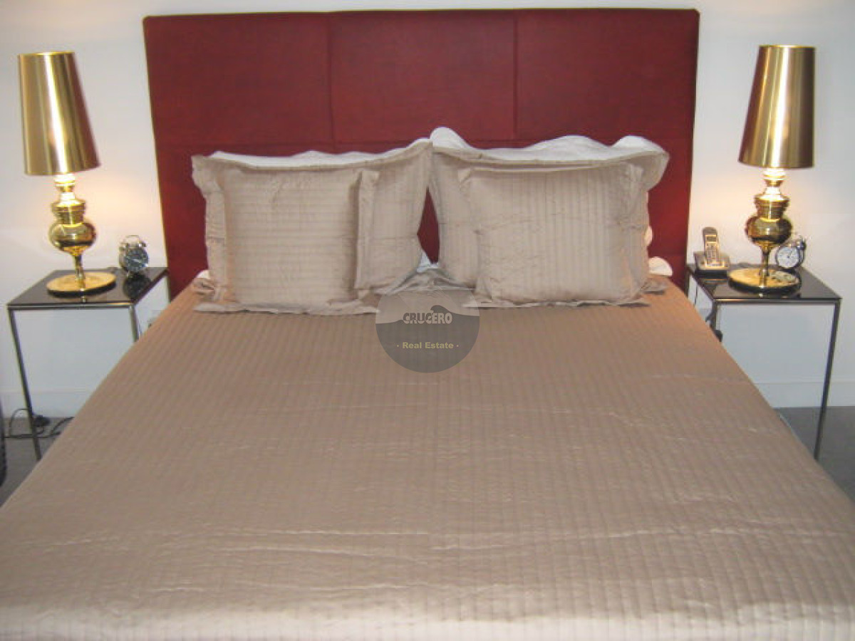 Apartamento ID.1412 - Apartamento en Punta del Este, Roosevelt