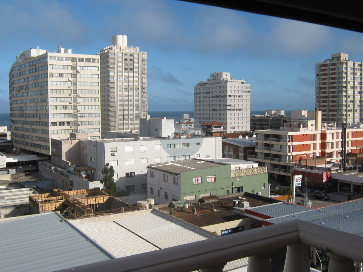Apartamento ID.1463 - Apartamento en Punta del Este, Península
