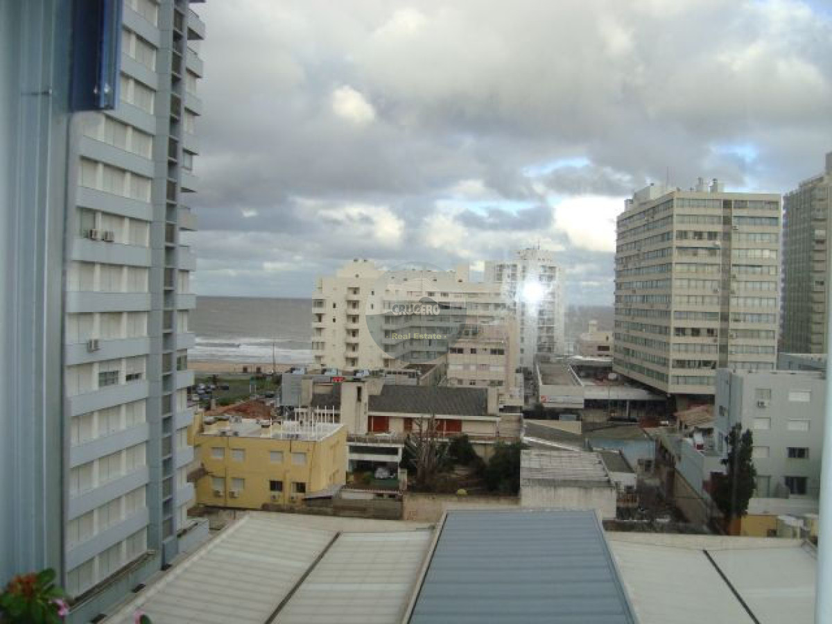 Apartamento ID.1463 - Apartamento en Punta del Este, Península