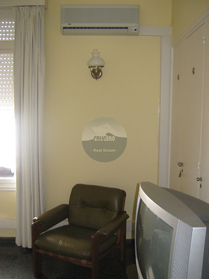 Apartamento ID.1463 - Apartamento en Punta del Este, Península