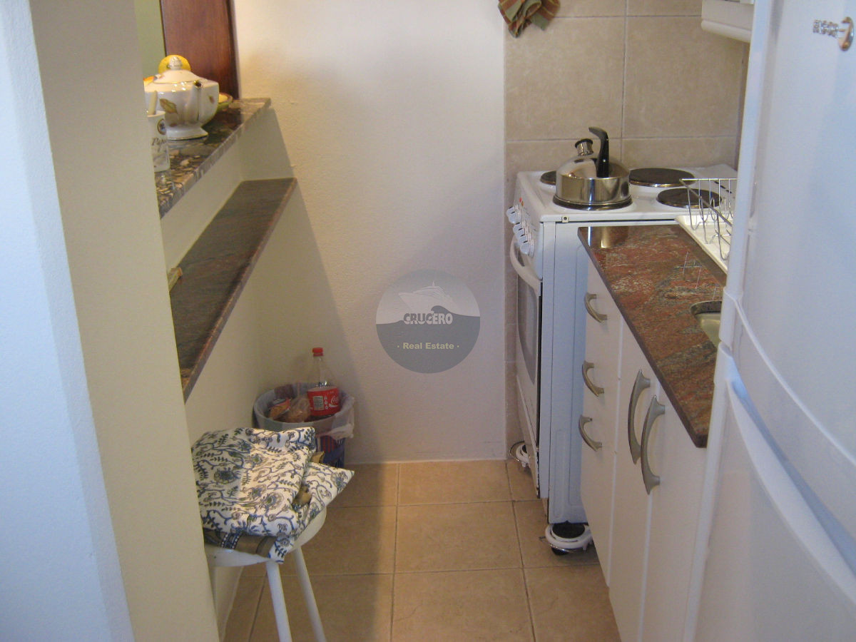 Apartamento ID.1463 - Apartamento en Punta del Este, Península