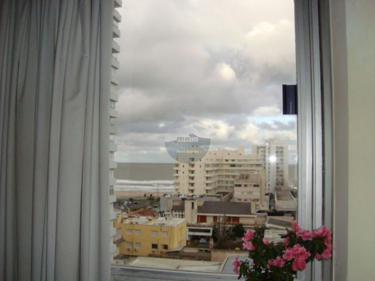 Apartamento ID.1463 - Apartamento en Punta del Este, Península