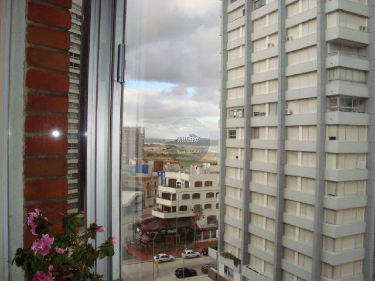Apartamento ID.1463 - Apartamento en Punta del Este, Península