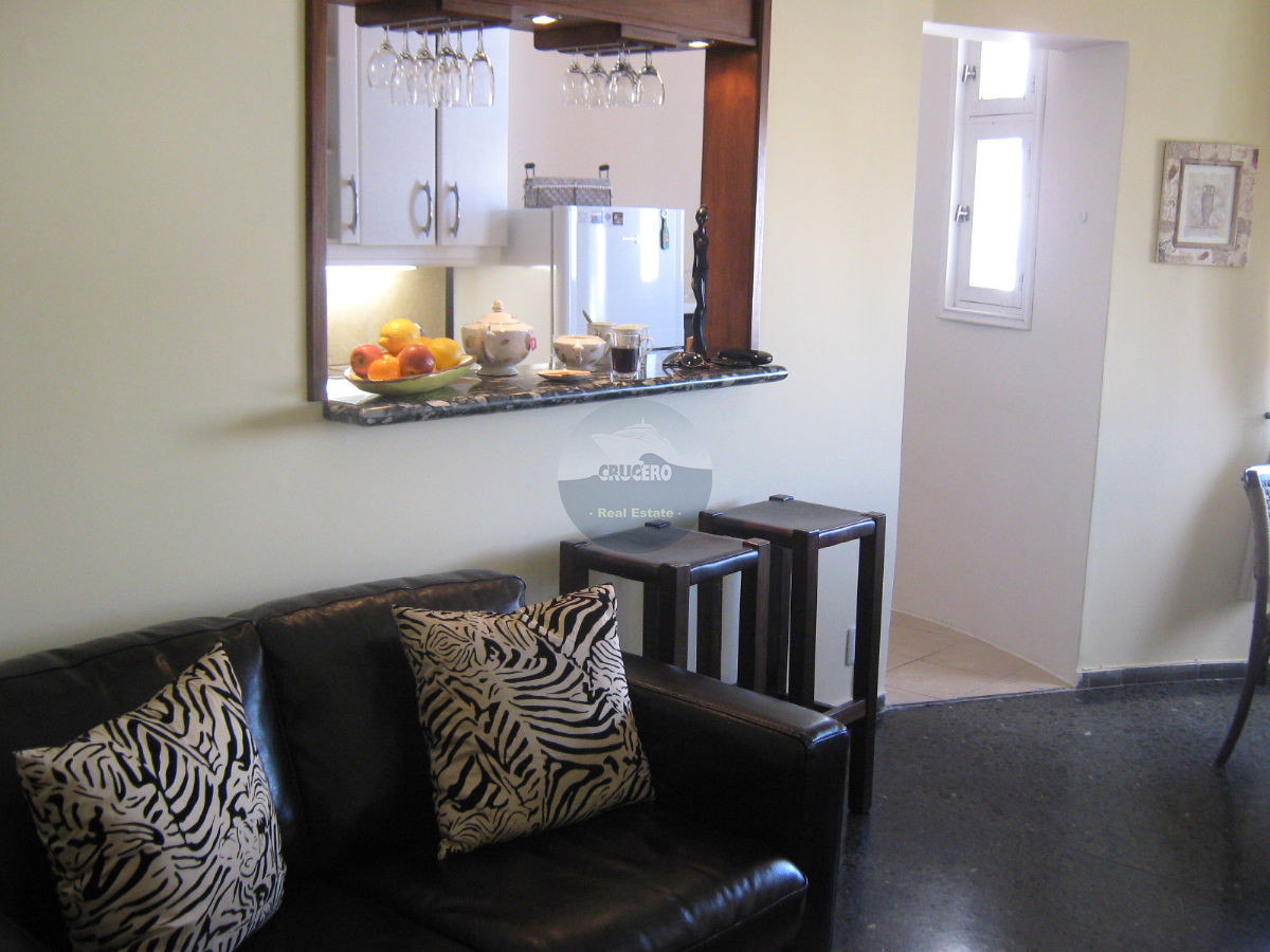 Apartamento ID.1463 - Apartamento en Punta del Este, Península