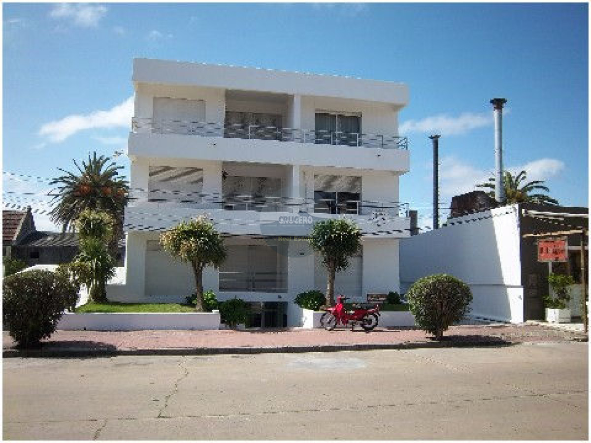 Apartamento ID.1482 - Apartamento en Punta del Este, Península