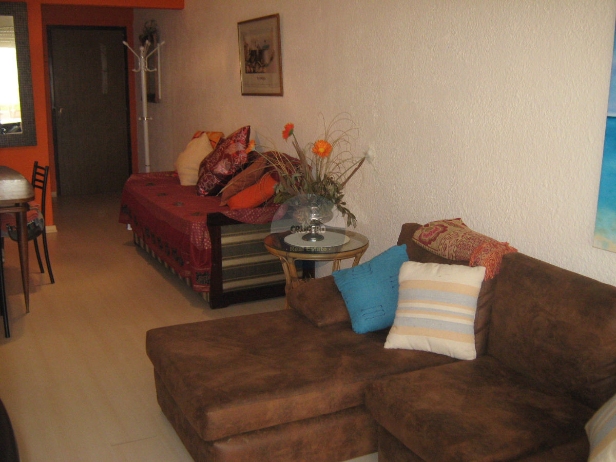 Apartamento ID.1482 - Apartamento en Punta del Este, Península