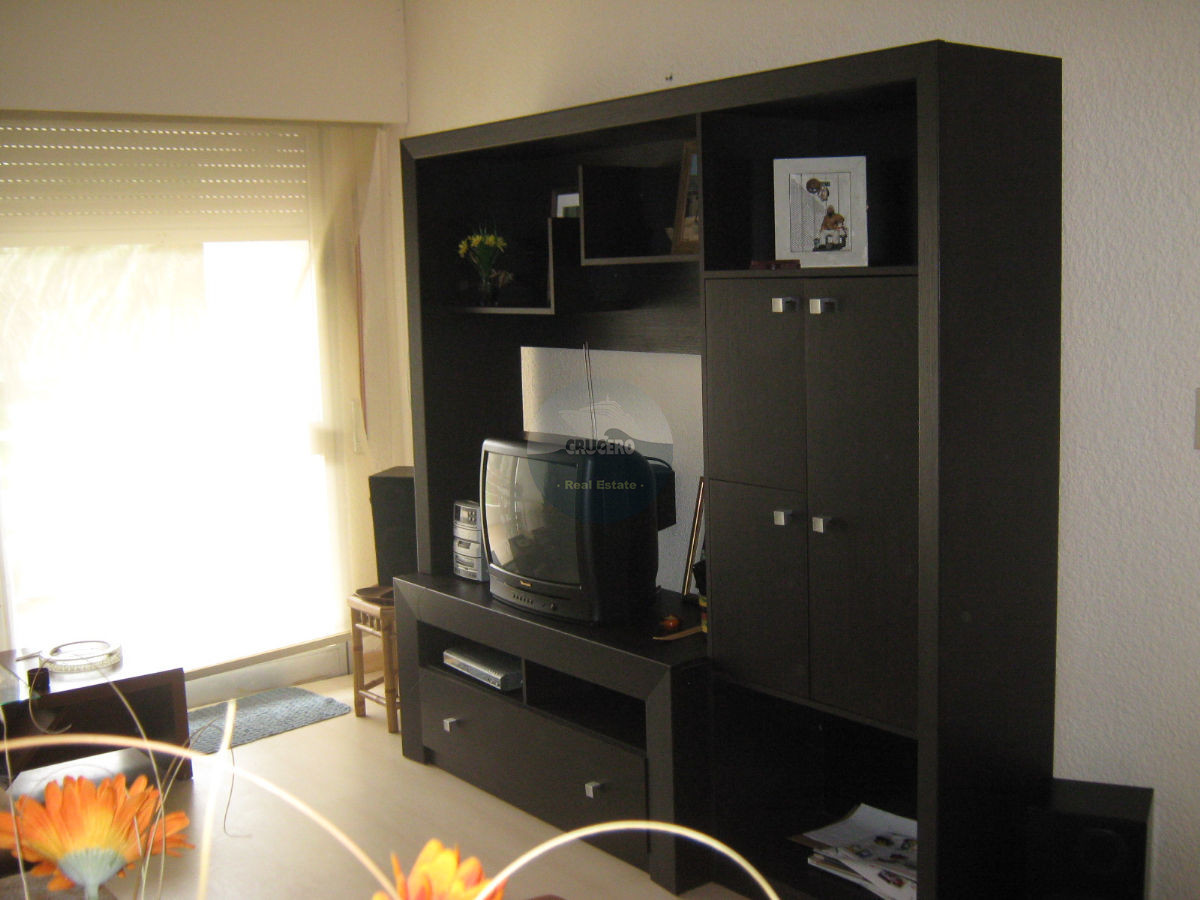Apartamento ID.1482 - Apartamento en Punta del Este, Península