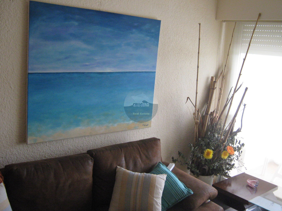 Apartamento ID.1482 - Apartamento en Punta del Este, Península