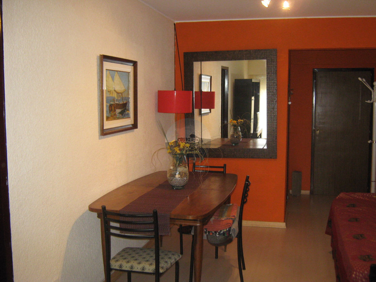 Apartamento ID.1482 - Apartamento en Punta del Este, Península