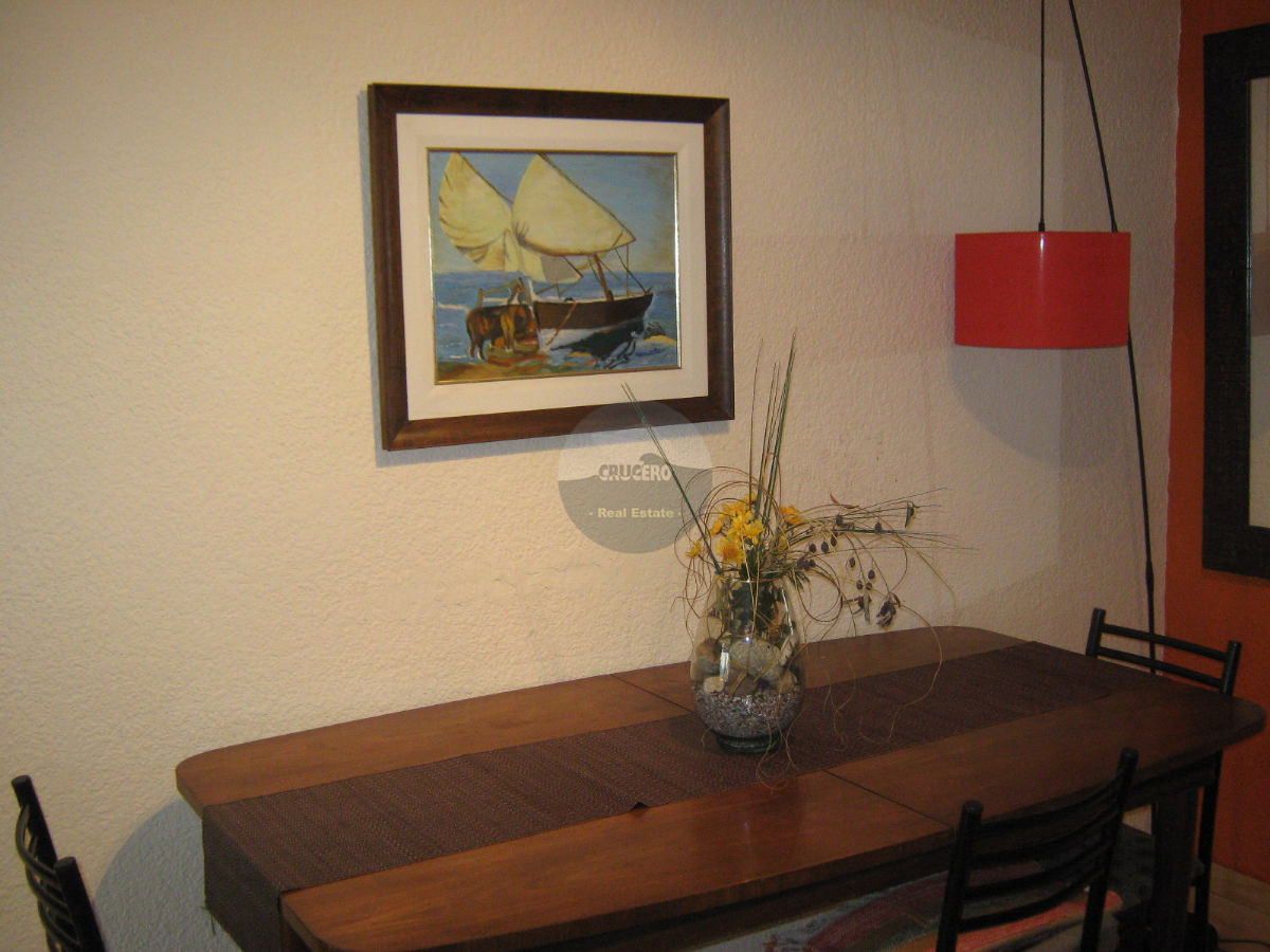 Apartamento ID.1482 - Apartamento en Punta del Este, Península