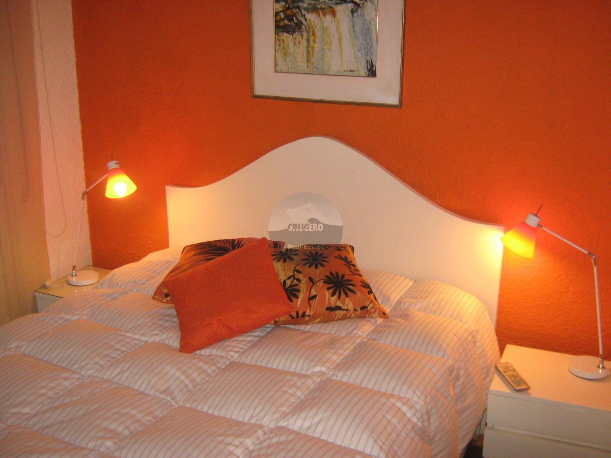 Apartamento ID.1482 - Apartamento en Punta del Este, Península