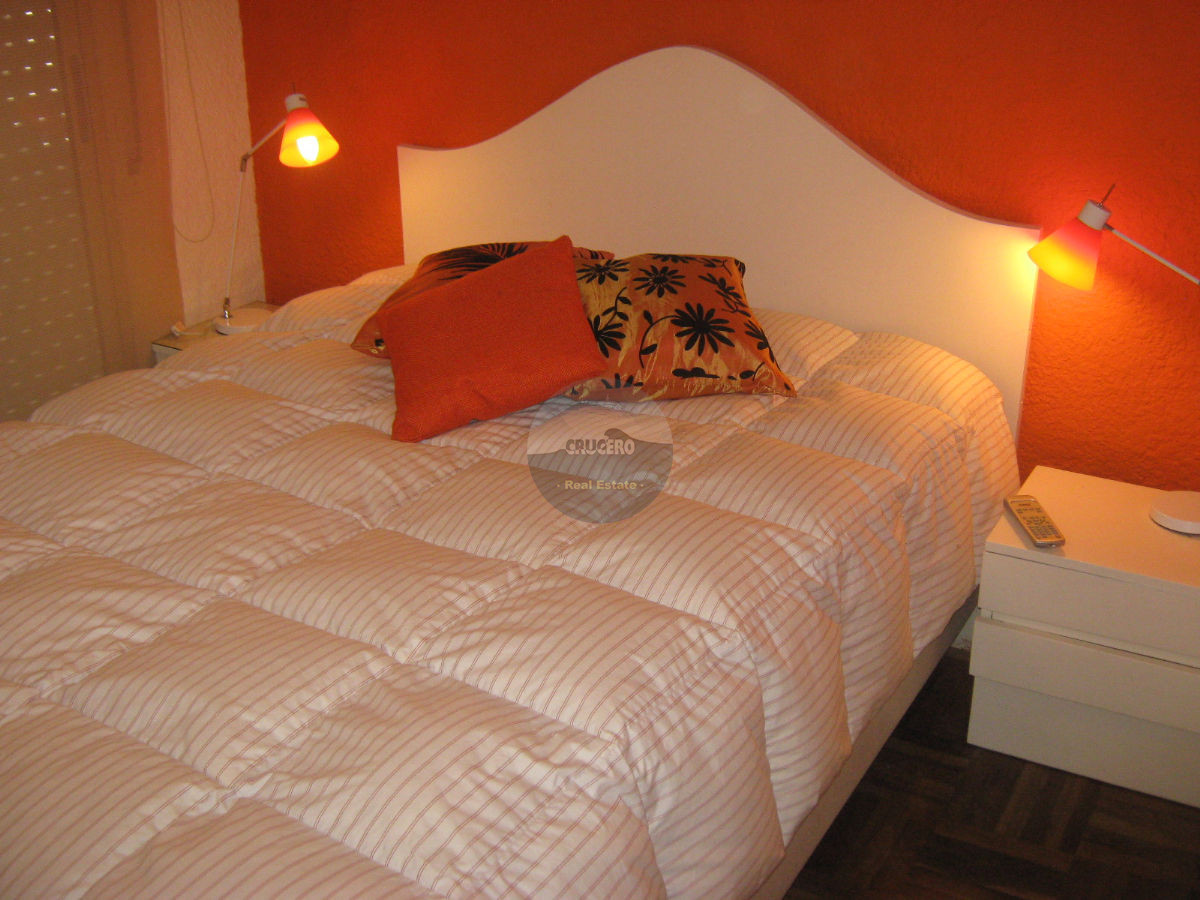 Apartamento ID.1482 - Apartamento en Punta del Este, Península