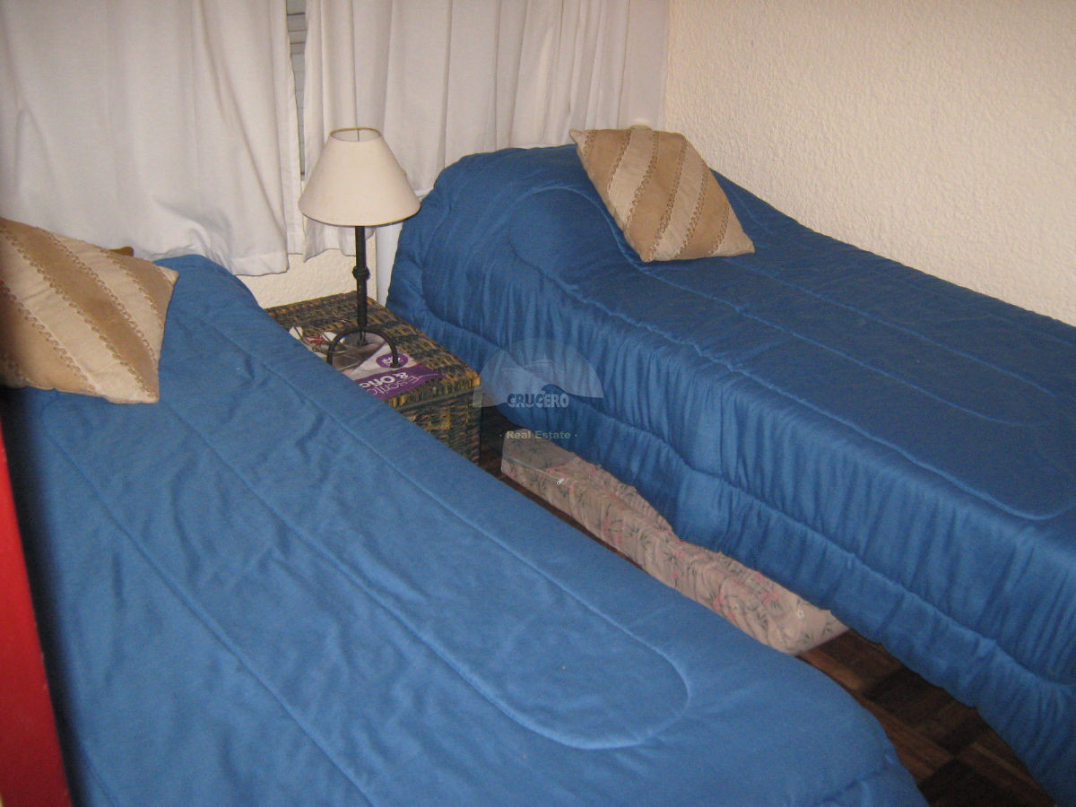 Apartamento ID.1482 - Apartamento en Punta del Este, Península