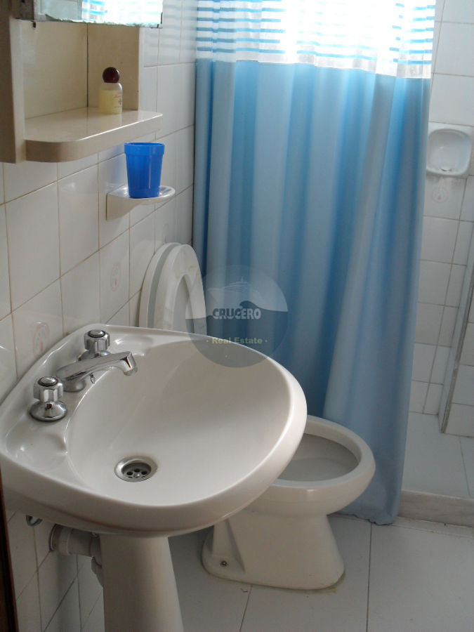Apartamento ID.1482 - Apartamento en Punta del Este, Península