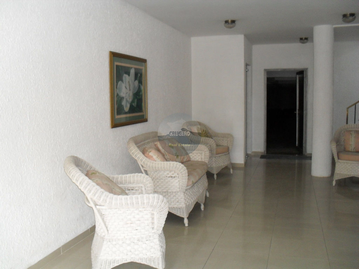 Apartamento ID.1482 - Apartamento en Punta del Este, Península