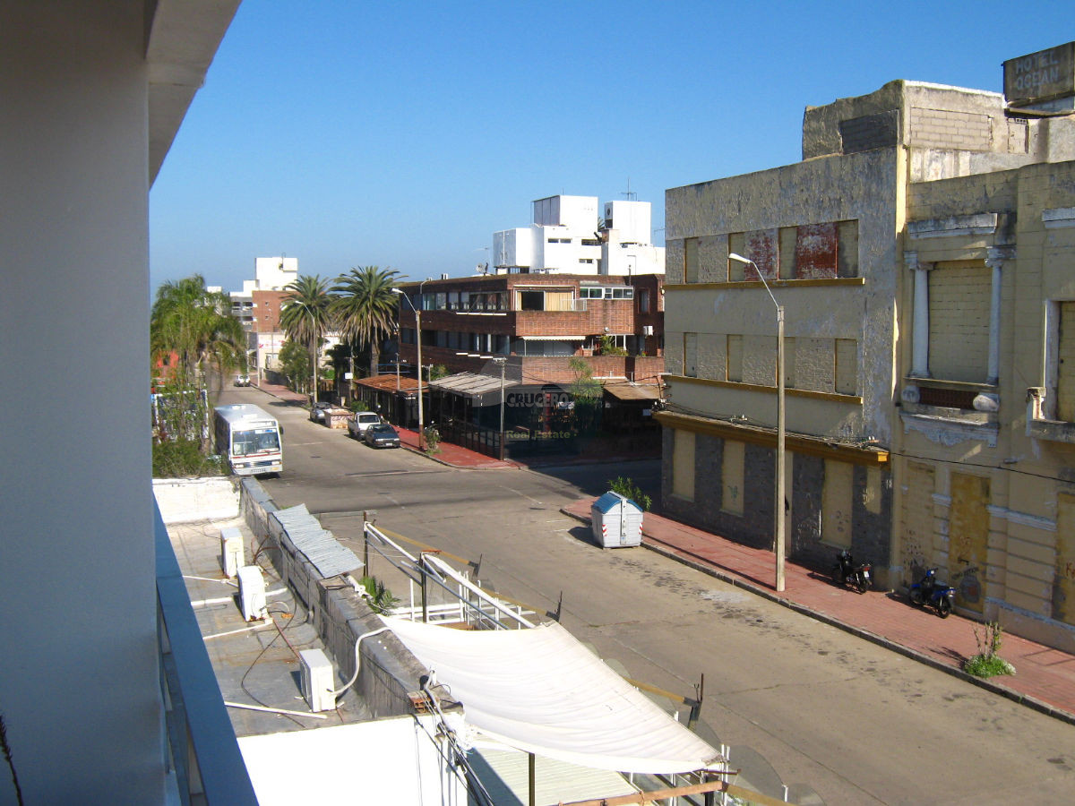 Apartamento ID.1482 - Apartamento en Punta del Este, Península