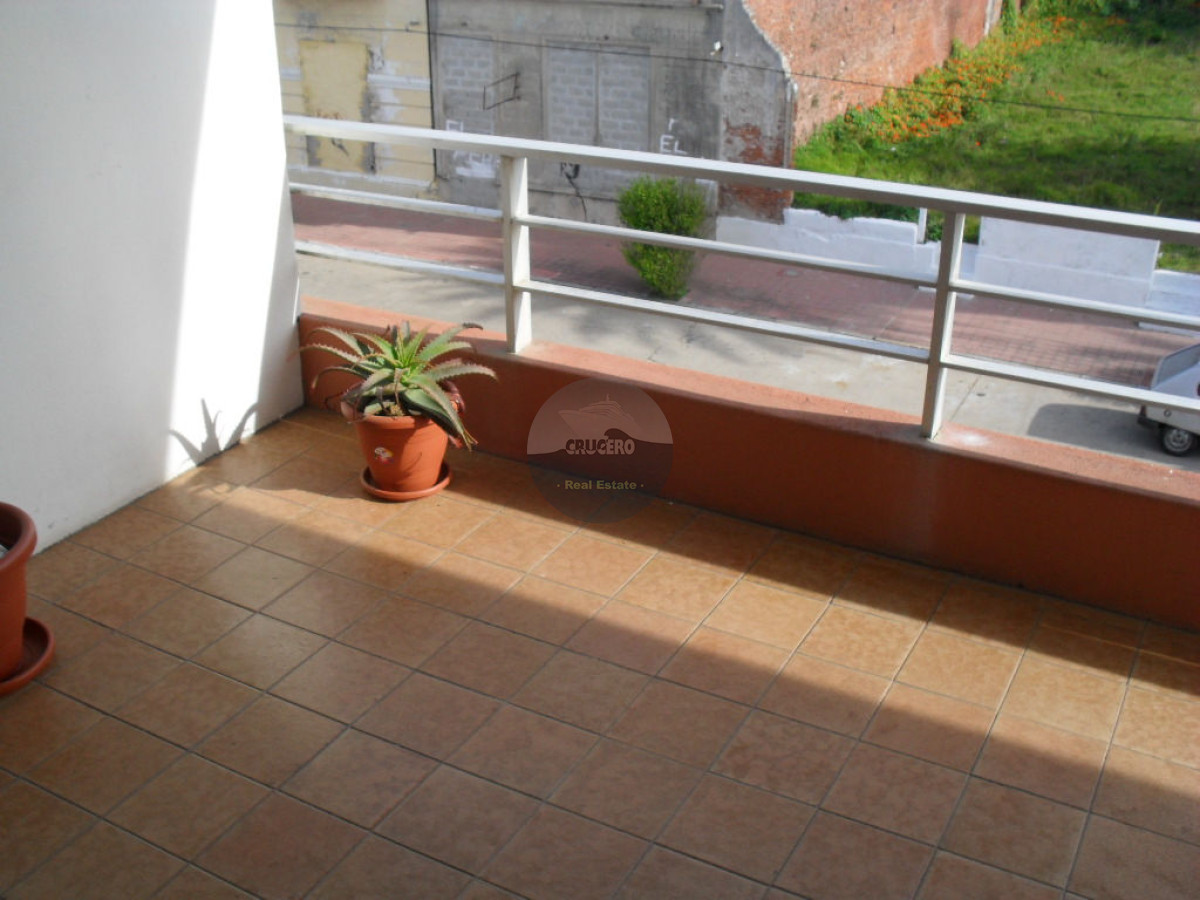 Apartamento ID.1482 - Apartamento en Punta del Este, Península