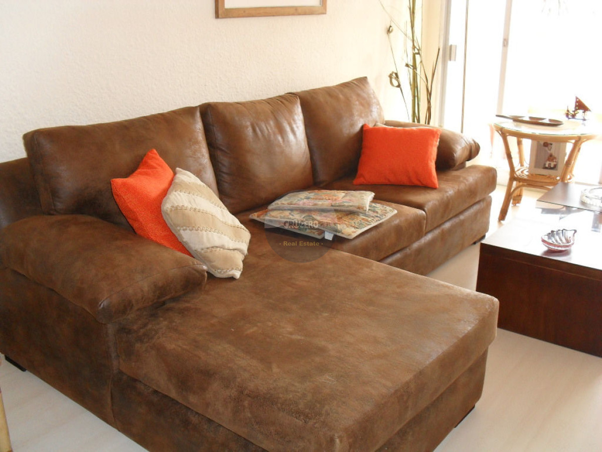 Apartamento ID.1482 - Apartamento en Punta del Este, Península