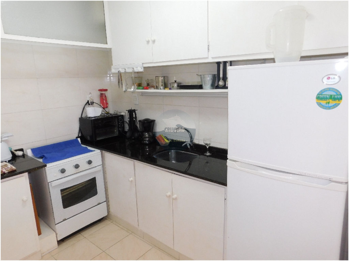 Apartamento ID.1488 - Apartamento en Punta del Este, Península
