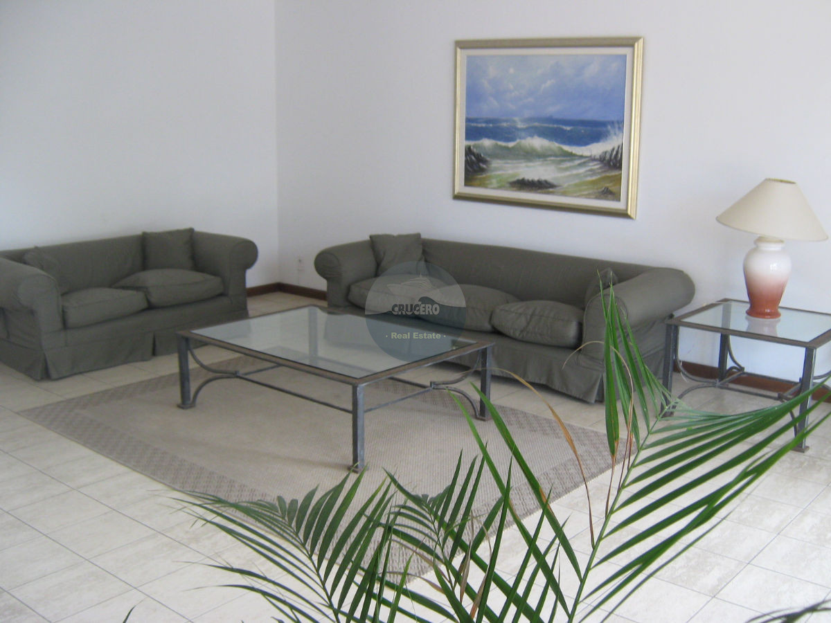 Apartamento ID.1488 - Apartamento en Punta del Este, Península