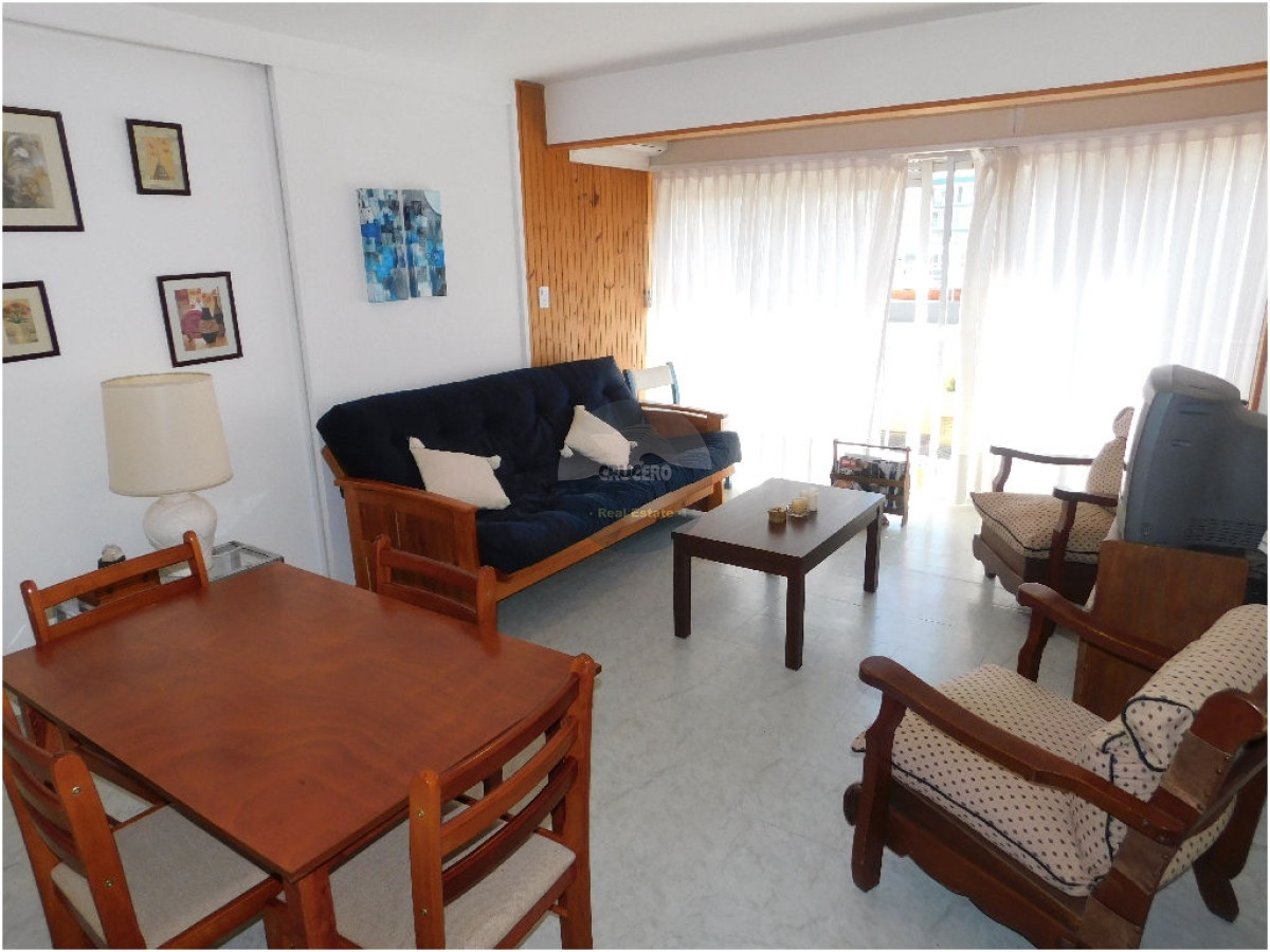 Apartamento ID.1488 - Apartamento en Punta del Este, Península
