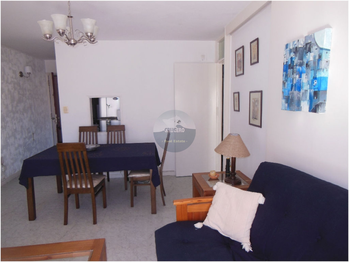 Apartamento ID.1488 - Apartamento en Punta del Este, Península