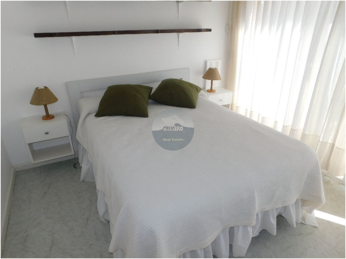 Apartamento ID.1488 - Apartamento en Punta del Este, Península
