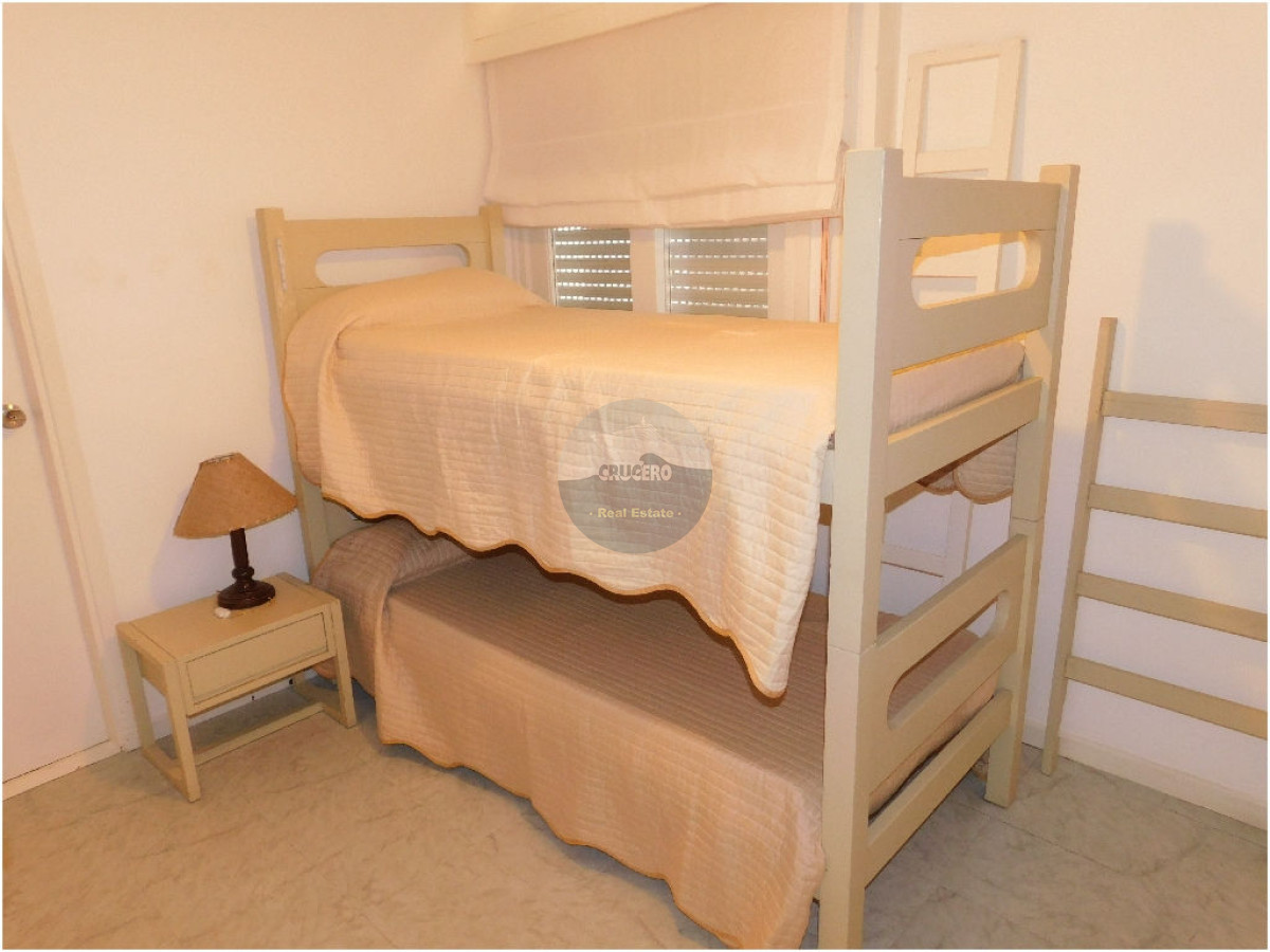 Apartamento ID.1488 - Apartamento en Punta del Este, Península