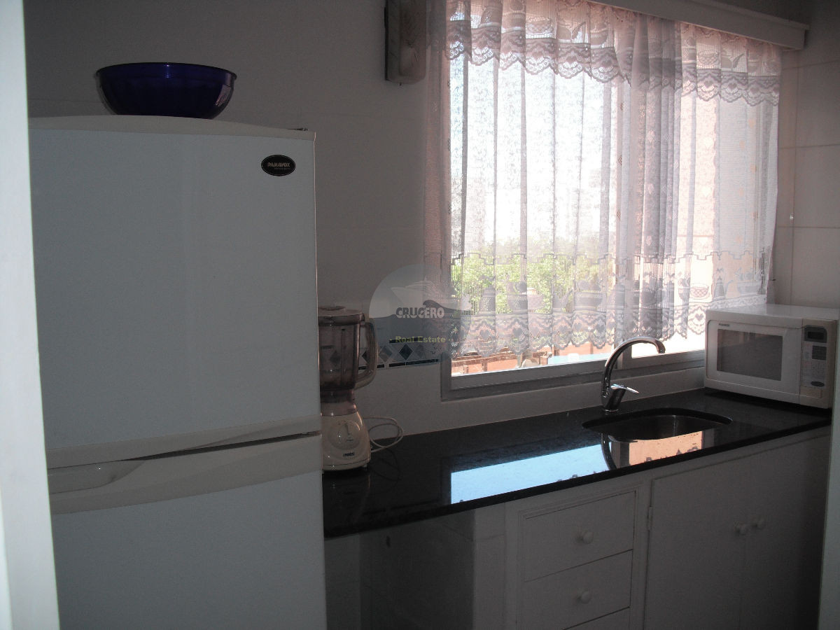 Apartamento ID.148 - Apartamento en Punta del Este, PenÃ­nsula