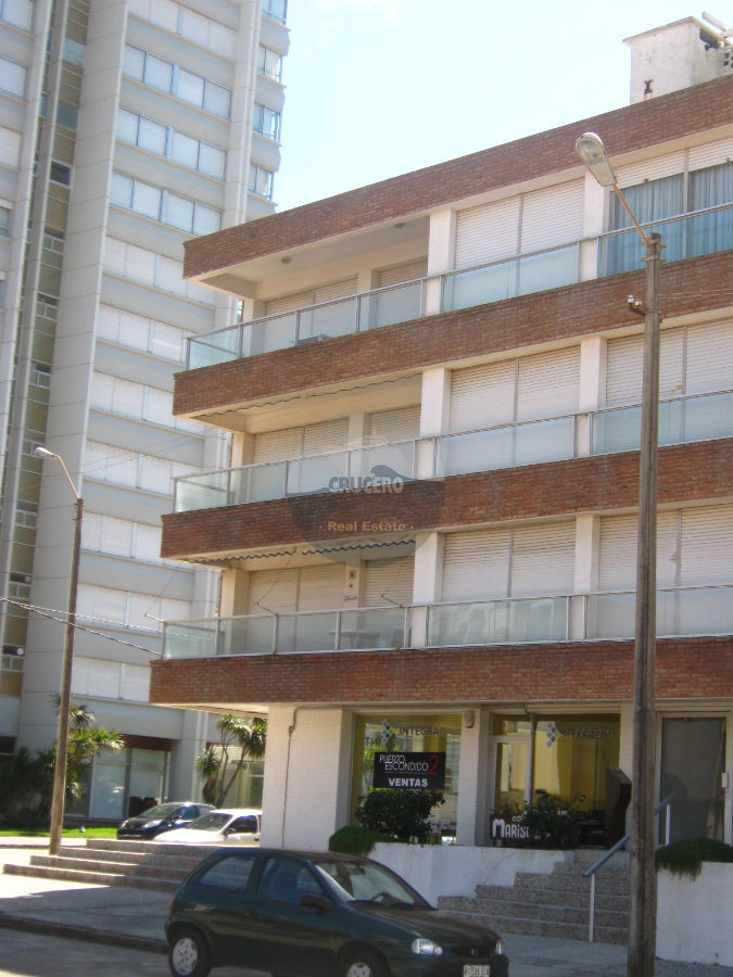 Apartamento ID.148 - Apartamento en Punta del Este, PenÃ­nsula