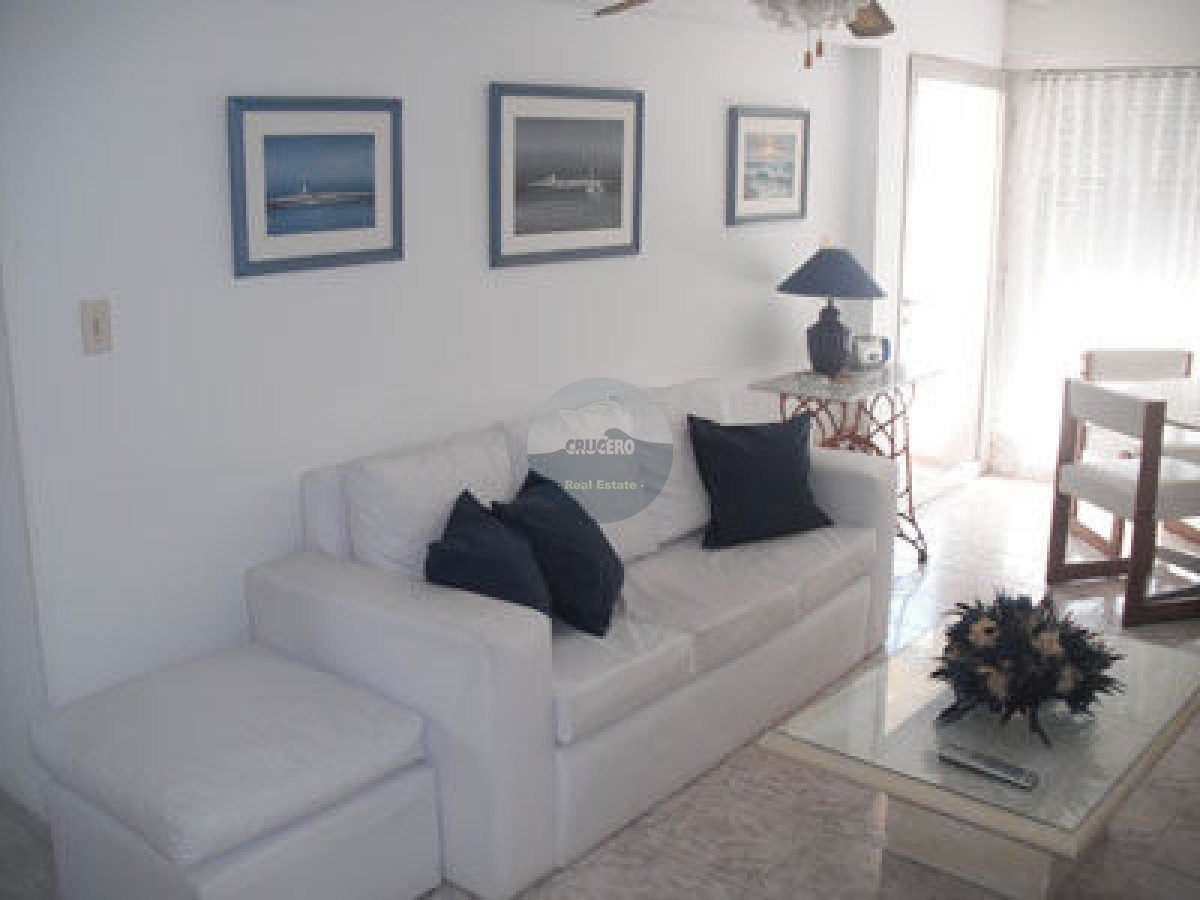 Apartamento ID.148 - Apartamento en Punta del Este, PenÃ­nsula