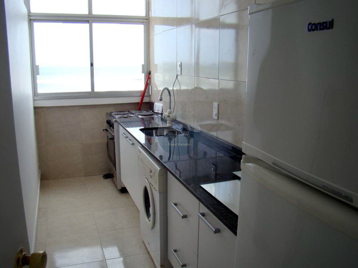 Apartamento ID.1513 - Apartamento en Punta del Este, Península