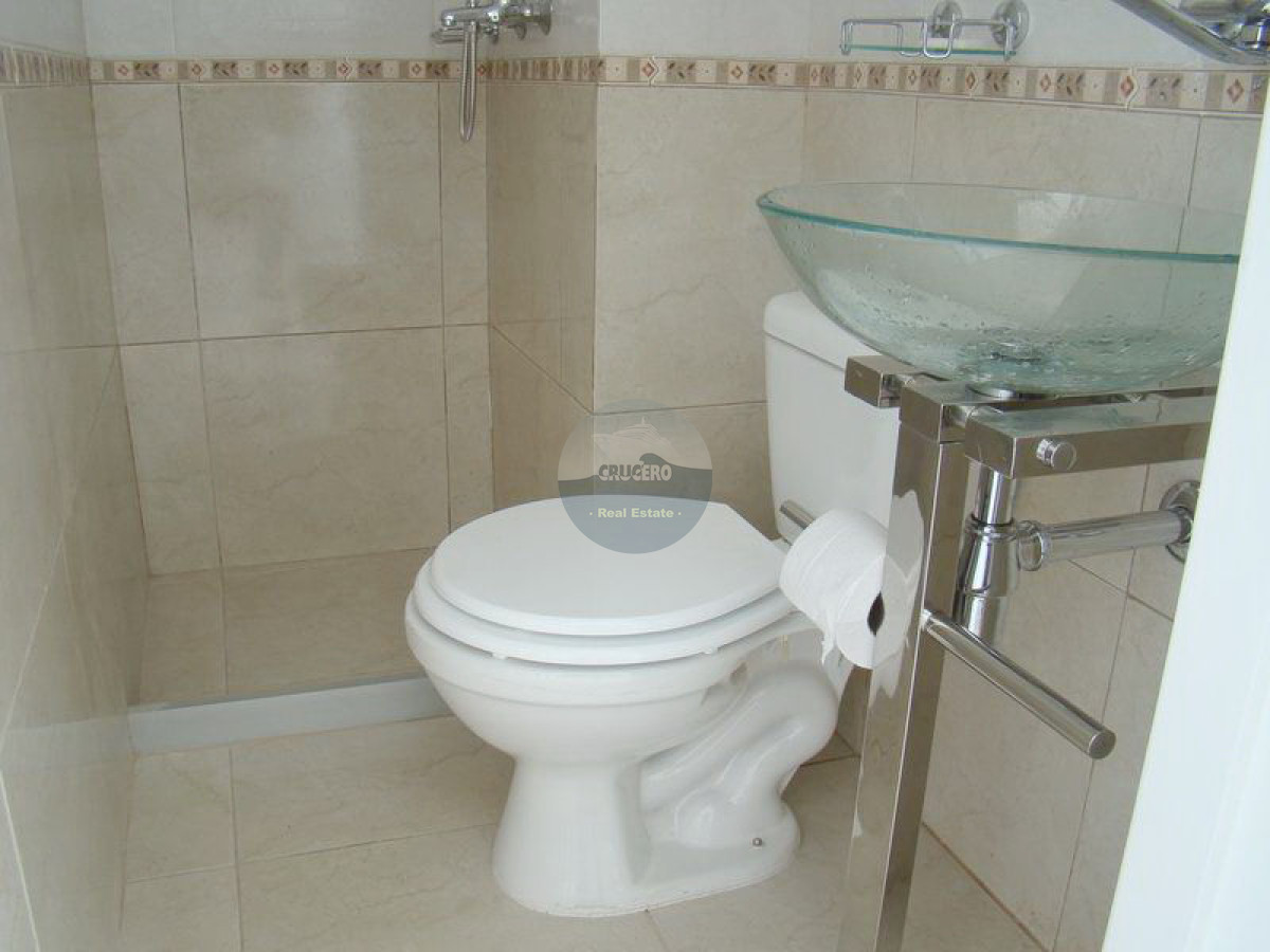 Apartamento ID.1513 - Apartamento en Punta del Este, Península