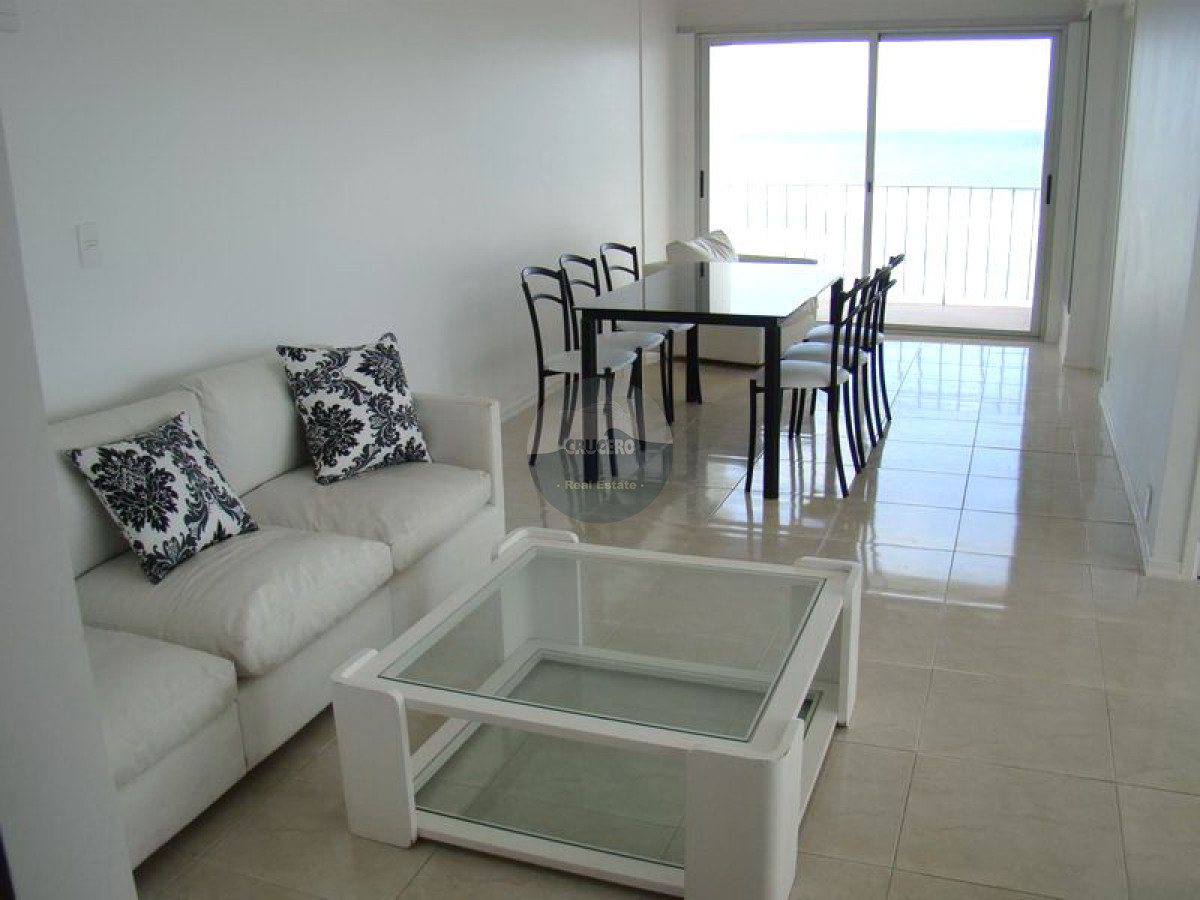 Apartamento ID.1513 - Apartamento en Punta del Este, Península