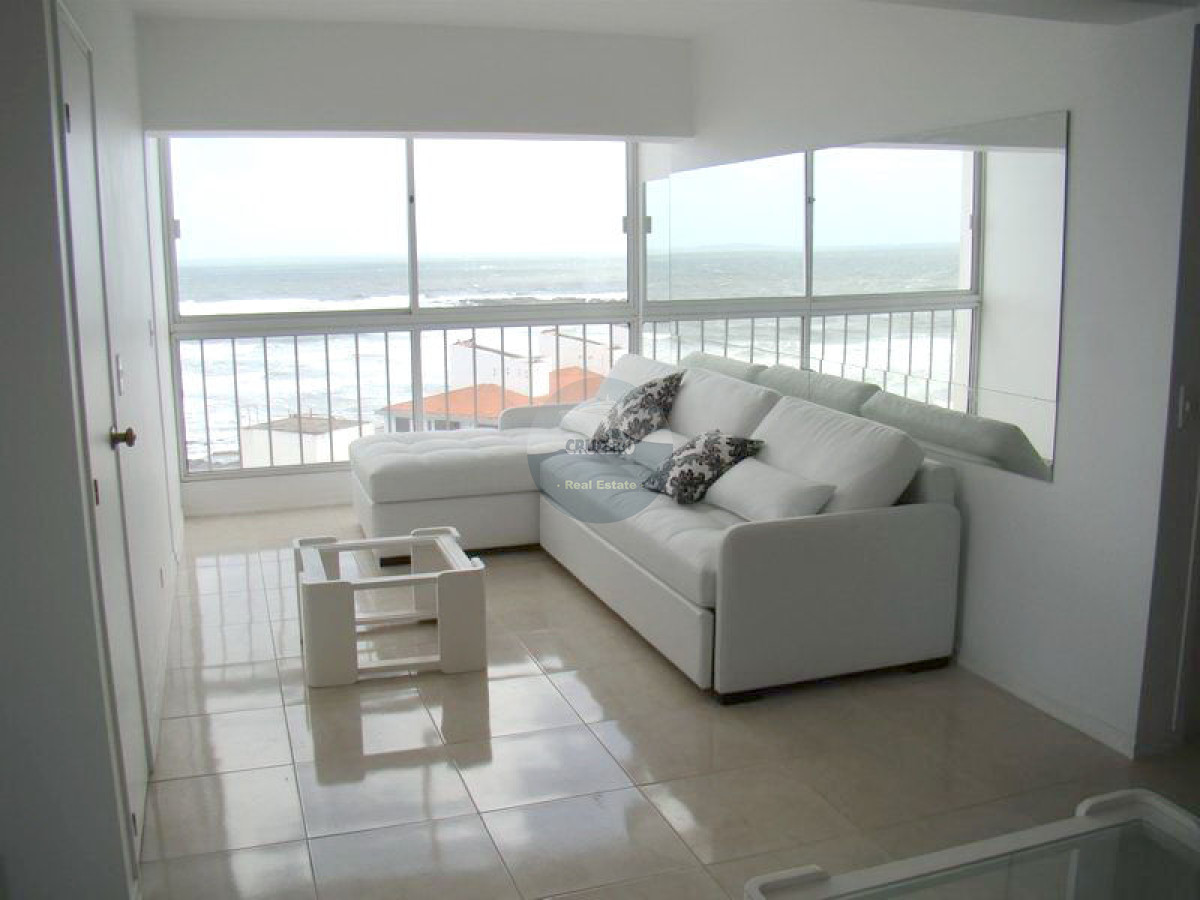 Apartamento ID.1513 - Apartamento en Punta del Este, Península
