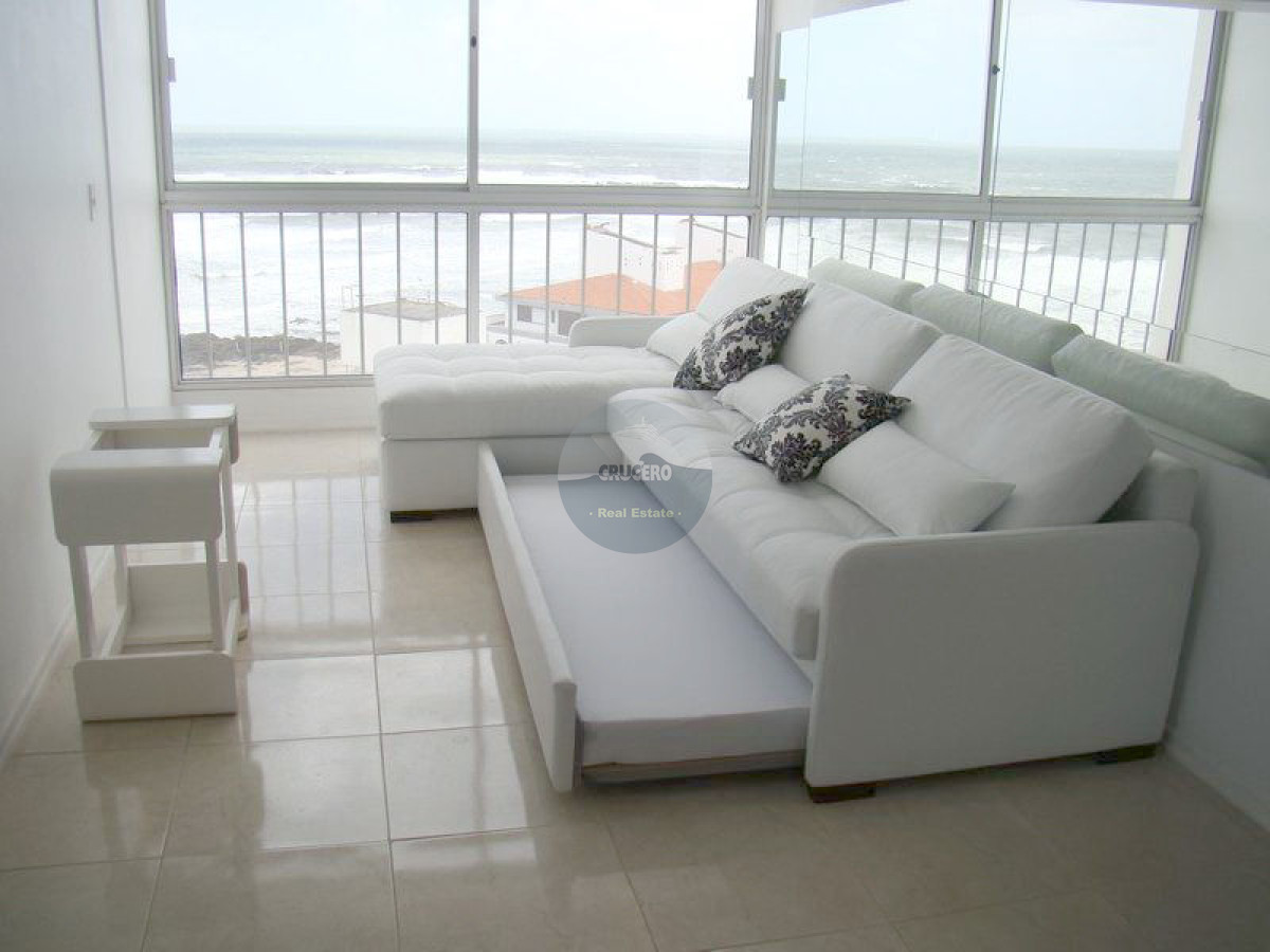Apartamento ID.1513 - Apartamento en Punta del Este, Península
