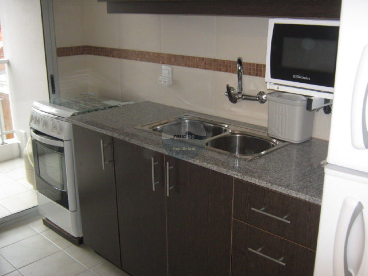 Apartamento ID.1527 - Apartamento en Punta del Este, Aidy Grill