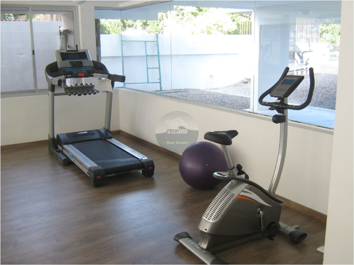 Apartamento ID.1527 - Apartamento en Punta del Este, Aidy Grill