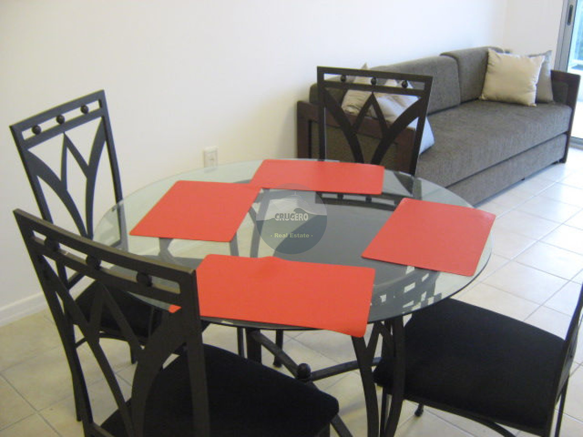 Apartamento ID.1527 - Apartamento en Punta del Este, Aidy Grill
