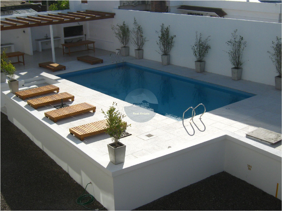 Apartamento ID.1528 - Apartamento en Punta del Este, Aidy Grill