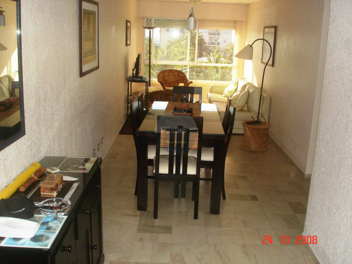 Apartamento ID.1529 - Apartamento en Punta del Este, Península