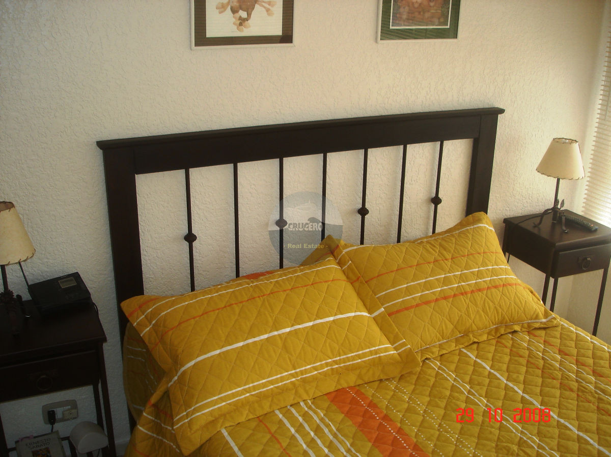 Apartamento ID.1529 - Apartamento en Punta del Este, Península