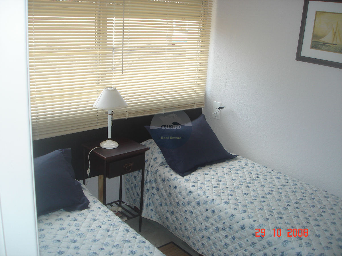 Apartamento ID.1529 - Apartamento en Punta del Este, Península