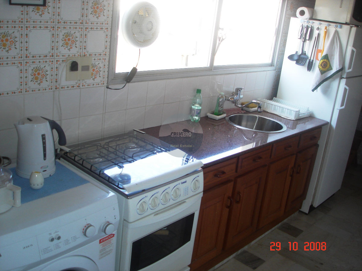 Apartamento ID.1529 - Apartamento en Punta del Este, Península